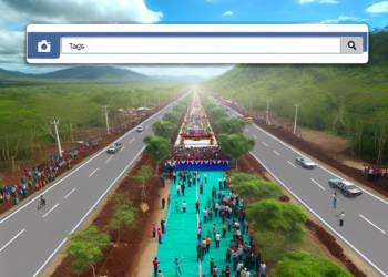 Presidenta Sheinbaum inaugura la carretera Real del Monte-Huasca; beneficiará a 351 mil habitantes