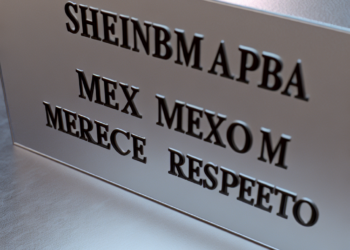“A México se le respeta”, responde Sheinbaum al próximo embajador de EU