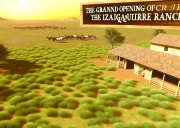 Sheinbaum aplaude apertura al rancho Izaguirre y asegura que “nosotros no construimos verdades”