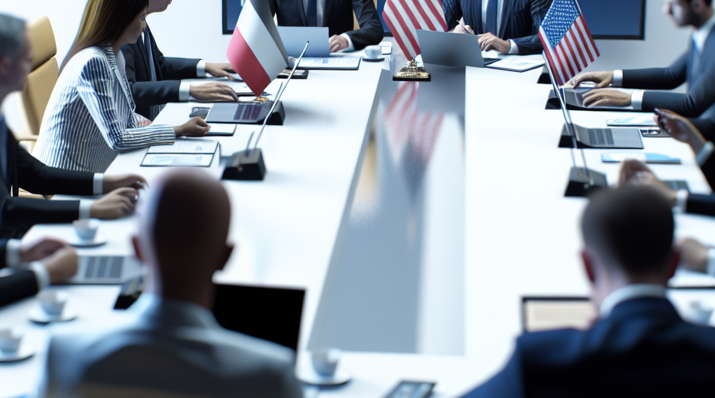 Sheinbaum aclara que se mantiene diálogo con Estados Unidos para evitar los aranceles a los autos