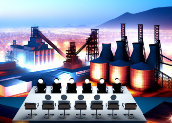 Sheinbaum anuncia reunión con acereros y asistencia al informe anual de Caintra en Monterrey