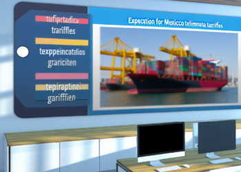 Sheinbaum confía en que México libre aranceles en definitiva