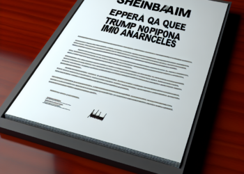 Sheinbaum confía en que el 2 de abril no se apliquen los aranceles de Trump