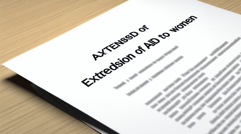 Claudia Sheinbaum anuncia ampliación de Pensión Mujeres Bienestar a partir de esta fecha