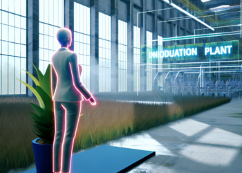 Claudia Sheinbaum inaugura planta de tratamiento de aguas residuales en Tlaxcala y da banderazo de salida al saneamiento del Río Atoyac