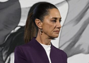 Sheinbaum tiene prevista una llamada sobre aranceles con Trump "probablemente" este jueves