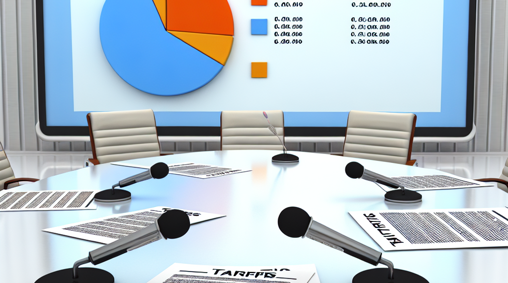 Sheinbaum tiene "probablemente" el jueves una llamada con Trump sobre los aranceles