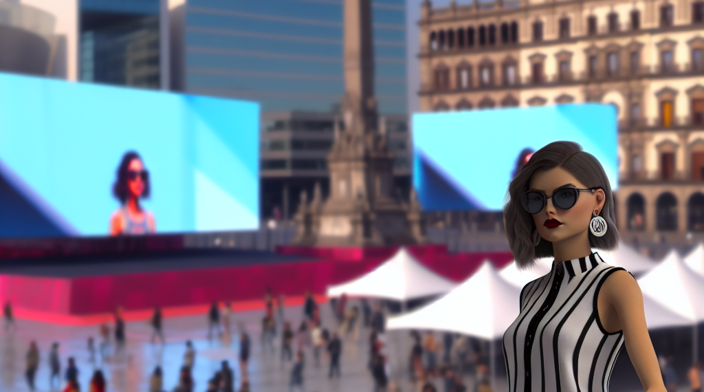 Sheinbaum mantiene sesión informativa del domingo en el Zócalo, pero sin aranceles y con festival