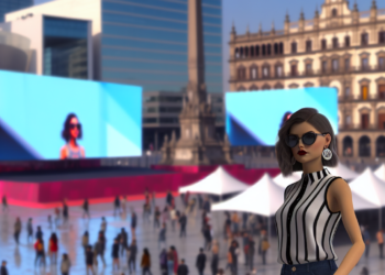 Sheinbaum mantiene sesión informativa del domingo en el Zócalo, pero sin aranceles y con festival