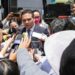 Sheinbaum niega que la investigación sobre Aureoles sea algo de su gobierno