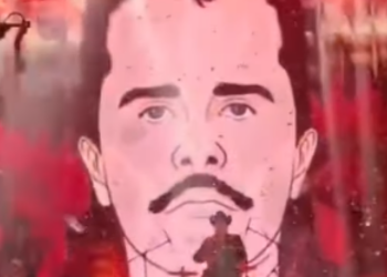 Sheinbaum repudia homenaje a "El Mencho" en Guadalajara; pide que se haga una investigación