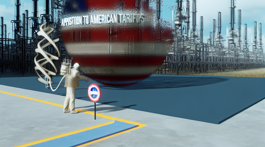 Sheinbaum rechaza aranceles de Estados Unidos a países que compren petróleo de Venezuela