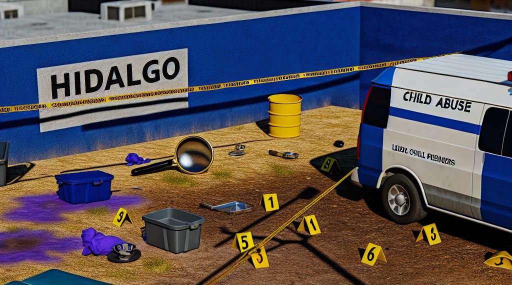 El gobierno da seguimiento a denuncia por abuso sexual a dos menores de edad en Hidalgo: Sheinbaum