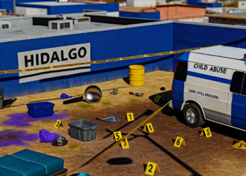 El gobierno da seguimiento a denuncia por abuso sexual a dos menores de edad en Hidalgo: Sheinbaum