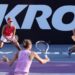Sherif-Piter vs Danilina-Khromacheva buscan el título de dobles en Merida Open 2025