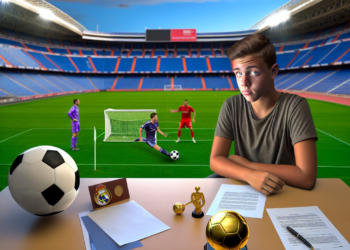 Si Pedri jugara en el Madrid, habría campaña para el Balón de Oro, por Xavier Bosch