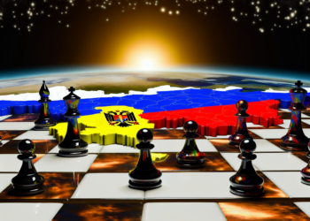 Si nadie detiene a Putin 'pasará a Moldavia y quizá a Rumanía', alerta Macron