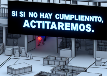 si no cumple acuerdo, “responderemos” – DW – 14/03/2025