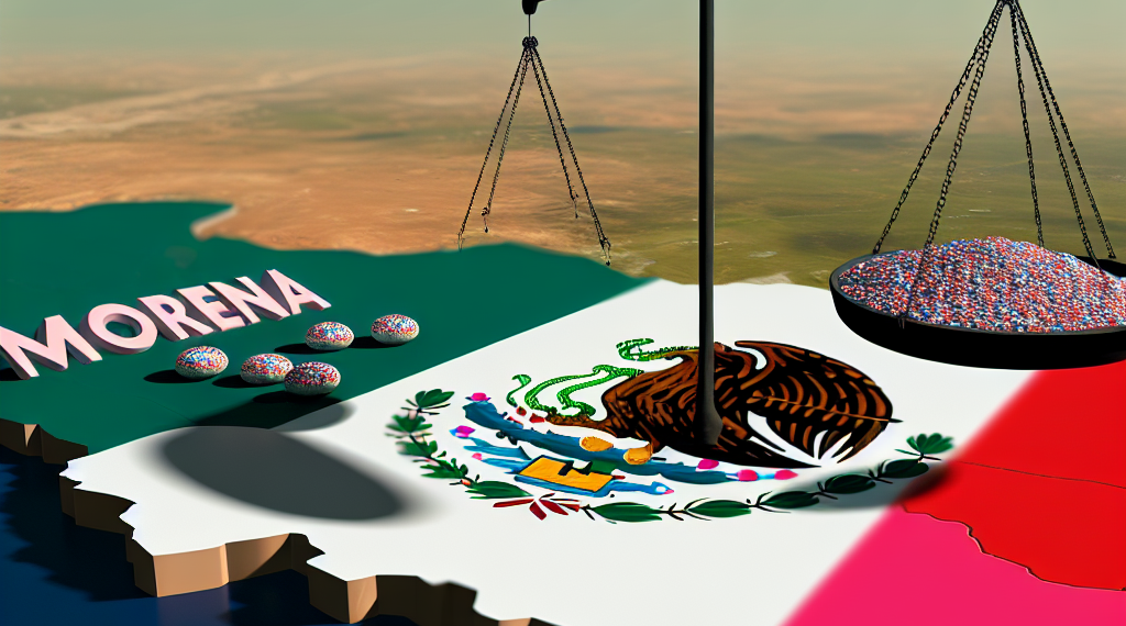 Sicilia criticó decisión de Morena en el caso de Cuauhtémoc Blanco: "México está sometido por el narco"