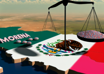 Sicilia criticó decisión de Morena en el caso de Cuauhtémoc Blanco: "México está sometido por el narco"