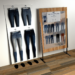 7 formas de llevar jeans (que no son skinny) en marzo 2025