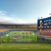 Siete naciones han asegurado los últimos lugares en la Copa Oro Concacaf de este verano