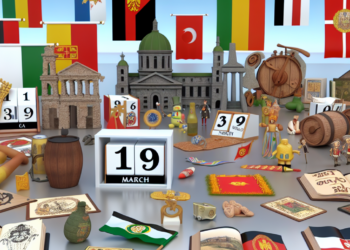 Por qué se conmemora HOY 19 de marzo en algunos países- Grupo Milenio