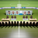 Sin Guillermo Ochoa ni Henry Martín: Lista de convocados de Javier Aguirre y México para Nations League - Marca México