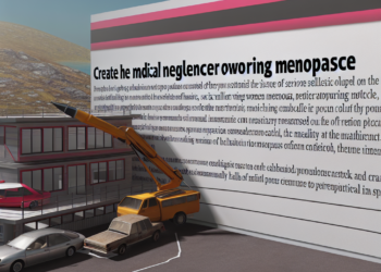 Ninguna política de salud para 6 millones de mexicanas en menopausia