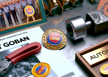 Sindicato de Saint Gobain logra uno de los mayores aumentos en el sector de autopartes