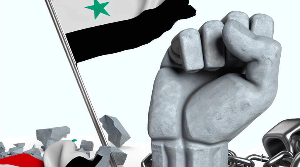 Siria denuncia violación de su soberanía por parte de Israel – DW – 25/03/2025