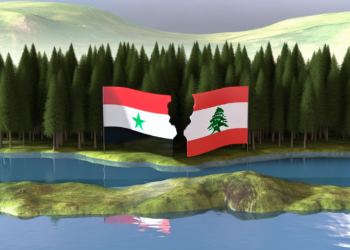 Siria y el Líbano acuerdan un alto el fuego tras ataques transfronterizos que dejaron 10 muertos