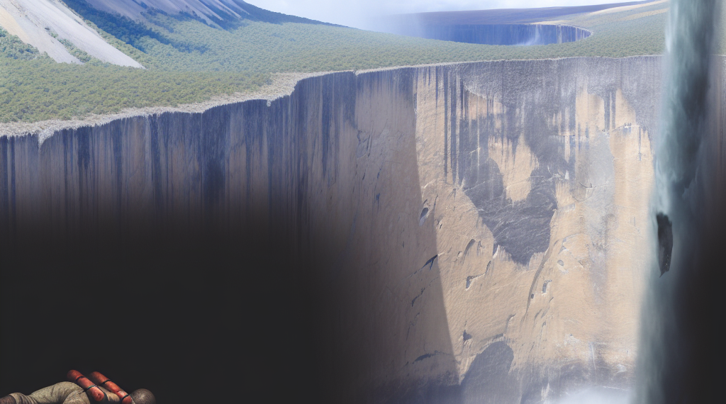 Así fue cómo sobreviviente de Cola de Caballo salió del barranco tras accidente