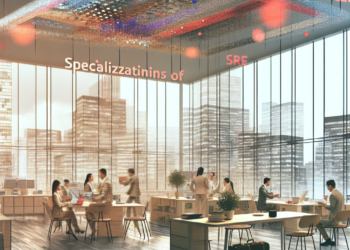 Sofomes deben especializarse en pymes: Serfimex