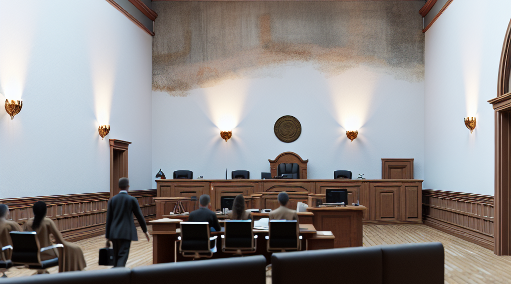 Pide fiscalía se repita el juicio a Luis Rubiales