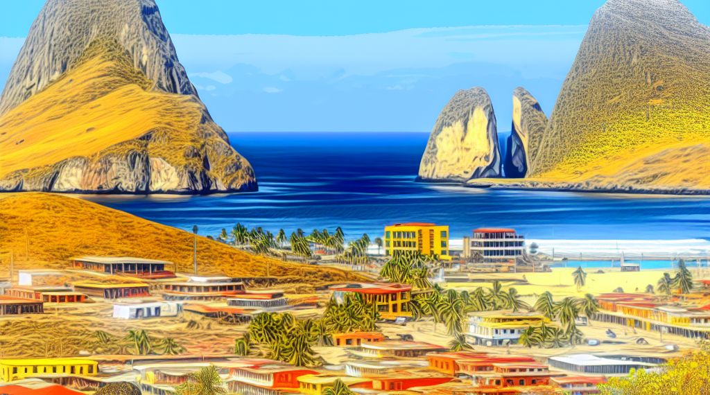 Mejores Paises Latam