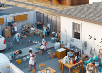 Apenas el 3% de trabajadoras del hogar tienen seguridad social, pese a obligatoriedad en la LFT