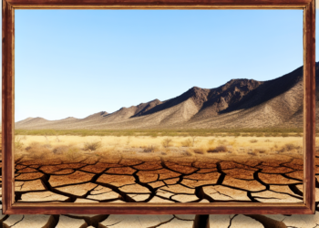 Sonora enfrenta la peor sequía de su historia