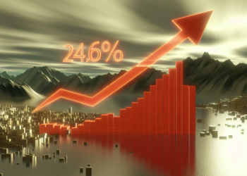Mantienen activos racha positiva durante 2025, crecen 24.68% anual