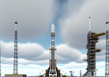 SpaceX abortó el despegue del cohete por primera vez desde el vuelo 1, hace dos años