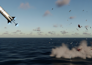 SpaceX informa que perdió contacto con el cohete Starship; ven residuos caer desde el cielo | Video