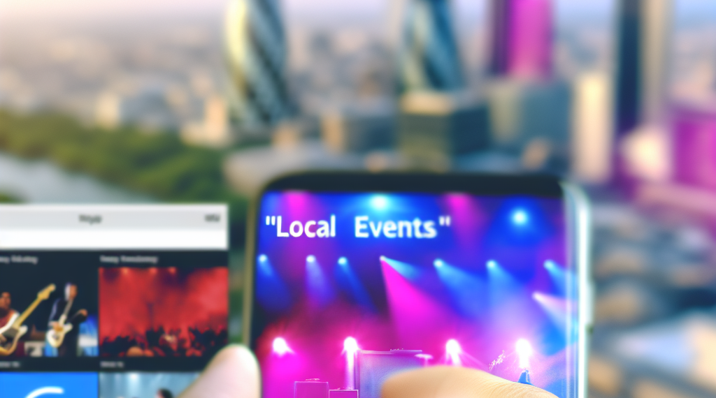 Spotify estrena lista 'Conciertos cerca de ti' para que no te pierdas los eventos en vivo