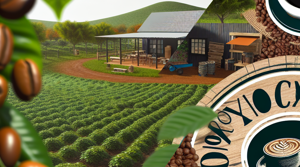 Starbucks busca que el 100% del café servido en sus bebidas en el país sea mexicano
