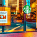 VIDEO: Starbucks debe pagar 50 millones de dólares a repartidor que se quemó los genitales con un café