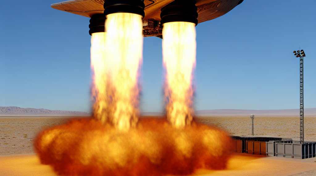 cohete Starship partirá hacia Marte a finales de 2026 – DW – 15/03/2025