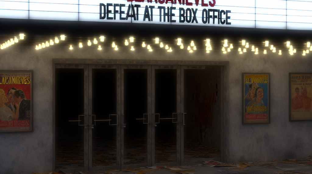 “Rescate implacable” de Statham vence a “Blancanieves” y se lleva el primer puesto en taquilla