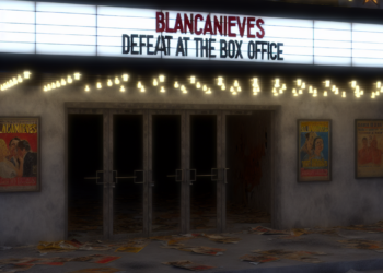 “Rescate implacable” de Statham vence a “Blancanieves” y se lleva el primer puesto en taquilla