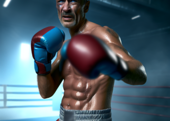 Brandon Moreno sobre su encuentro con Julio César Chávez - Fotos: EFE/Captura de pantalla de ESPN