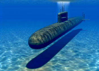 Submarino se hunde en el mar Rojo con 45 turistas; hay seis muertos