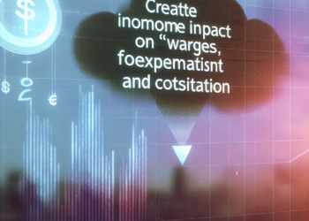 Salarios, expectativas de consumo y tipo de cambio impulsaron ingresos